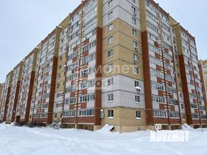 2-к квартира, вторичка, 65м2, 7/10 этаж