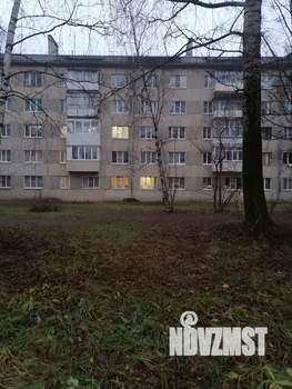 1-к квартира, вторичка, 30м2, 1/5 этаж