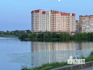 2-к квартира, вторичка, 79м2, 2/9 этаж