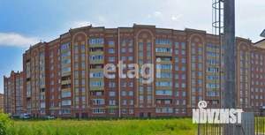 Студия квартира, вторичка, 36м2, 9/10 этаж