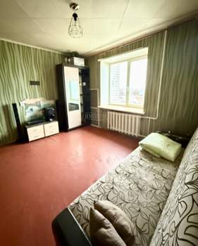 3-к квартира, вторичка, 58м2, 4/5 этаж