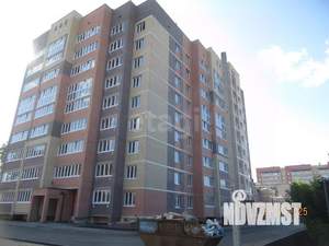 3-к квартира, вторичка, 88м2, 1/9 этаж