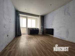 3-к квартира, вторичка, 75м2, 6/14 этаж