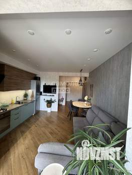 2-к квартира, вторичка, 71м2, 5/7 этаж