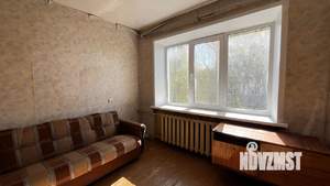 3-к квартира, вторичка, 50м2, 5/5 этаж
