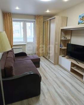 1-к квартира, вторичка, 35м2, 5/9 этаж