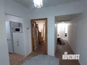 3-к квартира, вторичка, 71м2, 2/10 этаж