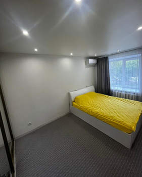 2-к квартира, вторичка, 52м2, 2/10 этаж