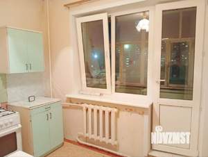 1-к квартира, вторичка, 35м2, 2/10 этаж