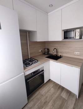 2-к квартира, вторичка, 43м2, 3/5 этаж