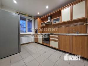 3-к квартира, вторичка, 85м2, 2/9 этаж