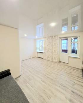 1-к квартира, вторичка, 34м2, 7/9 этаж