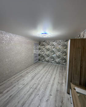 2-к квартира, вторичка, 50м2, 4/5 этаж