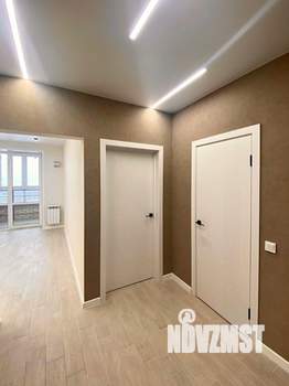 1-к квартира, вторичка, 45м2, 5/9 этаж