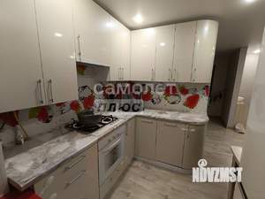 2-к квартира, вторичка, 44м2, 4/5 этаж