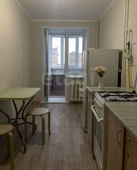 1-к квартира, вторичка, 36м2, 6/10 этаж