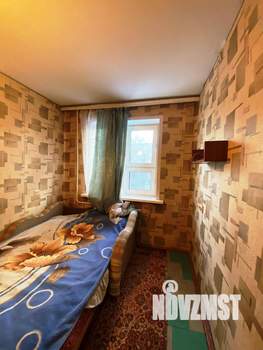 2-к квартира, вторичка, 39м2, 4/5 этаж