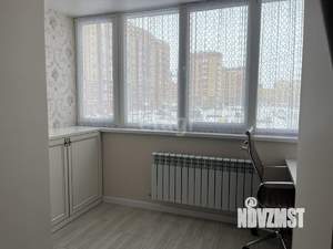 3-к квартира, вторичка, 95м2, 2/9 этаж