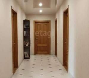 4-к квартира, вторичка, 90м2, 1/10 этаж