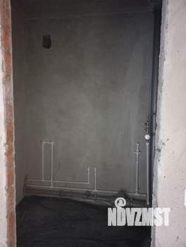 1-к квартира, вторичка, 38м2, 5/9 этаж