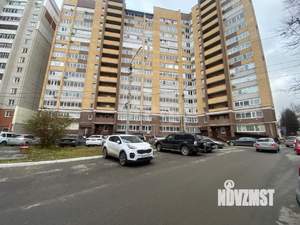 1-к квартира, вторичка, 34м2, 3/15 этаж