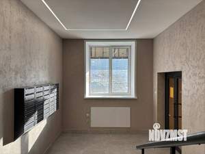 2-к квартира, строящийся дом, 85м2, 1/9 этаж