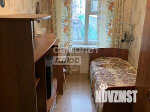 3-к квартира, вторичка, 53м2, 2/5 этаж