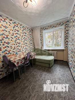 2-к квартира, вторичка, 31м2, 1/5 этаж