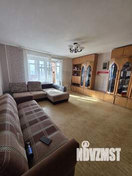 1-к квартира, вторичка, 48м2, 5/9 этаж