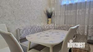 2-к квартира, вторичка, 51м2, 1/5 этаж