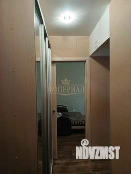 1-к квартира, вторичка, 33м2, 6/6 этаж