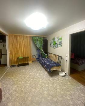 2-к квартира, вторичка, 45м2, 1/5 этаж