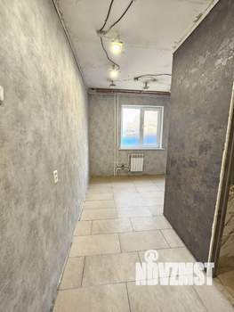 2-к квартира, вторичка, 48м2, 1/5 этаж