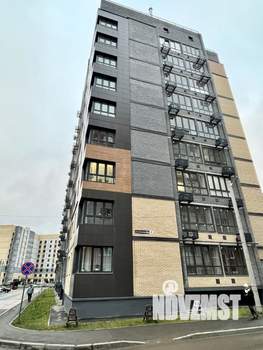 2-к квартира, вторичка, 65м2, 6/9 этаж