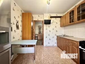 2-к квартира, вторичка, 53м2, 2/5 этаж