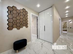 3-к квартира, вторичка, 77м2, 2/9 этаж