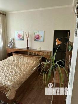 3-к квартира, вторичка, 71м2, 2/3 этаж