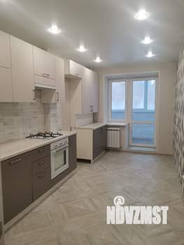 2-к квартира, вторичка, 59м2, 5/10 этаж