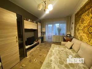 4-к квартира, вторичка, 67м2, 4/6 этаж