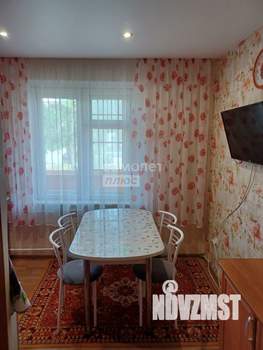 1-к квартира, вторичка, 33м2, 2/5 этаж