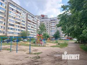 2-к квартира, вторичка, 56м2, 5/9 этаж