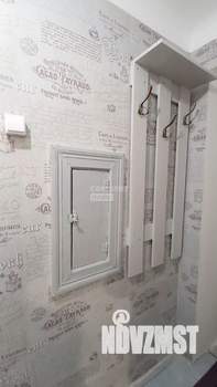 1-к квартира, вторичка, 31м2, 3/5 этаж