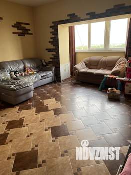 3-к квартира, вторичка, 71м2, 10/10 этаж