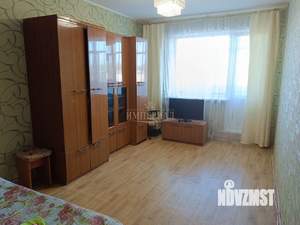 1-к квартира, вторичка, 34м2, 6/10 этаж