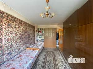 2-к квартира, вторичка, 49м2, 4/5 этаж
