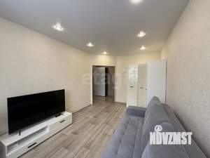 1-к квартира, вторичка, 38м2, 3/9 этаж