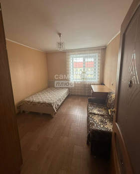 2-к квартира, вторичка, 44м2, 4/5 этаж