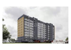 2-к квартира, вторичка, 54м2, 4/9 этаж