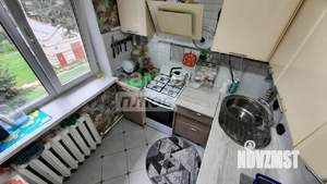 2-к квартира, вторичка, 46м2, 5/5 этаж