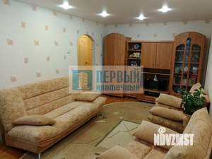 3-к квартира, вторичка, 74м2, 7/10 этаж